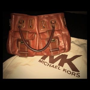 Michael Kors handbag